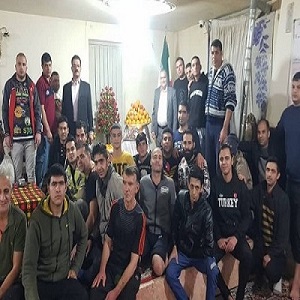 مرکز ترک اعتیاد ذهن زیبای پاک