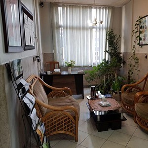 مرکز درمان سوءمصرف مواد زریاب