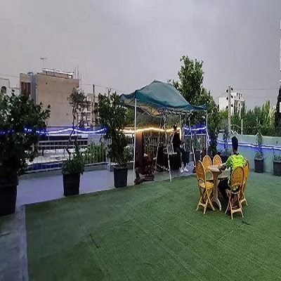 کمپ ترک اعتیاد کوهیار