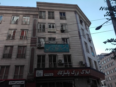 کمپ ترک اعتیاد دکتر فلزی