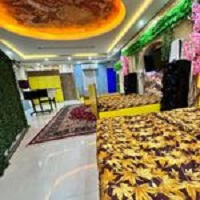 کمپ ترک اعتیاد شهران