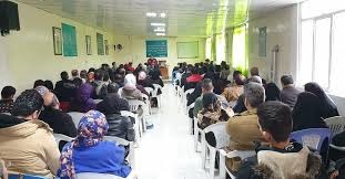 کمپ ترک اعتیاد دوست خوب