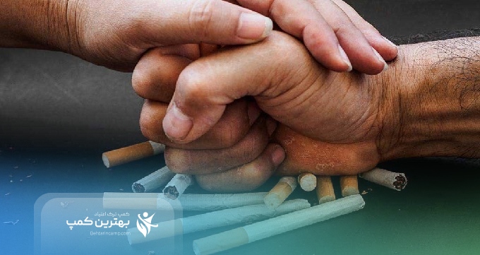 هزینه بستری در بهترین کمپ ترک اعتیاد در نیاوران