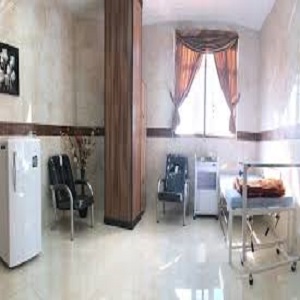 مرکز ترک اعتیاد بهشت آیین
