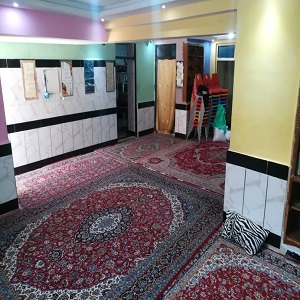 مرکز ترک اعتیاد شروع خوب