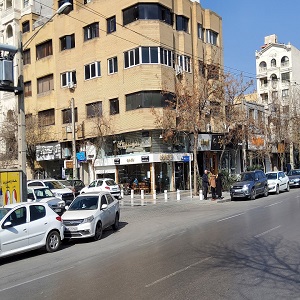 مرکز درمان اعتیاد بهاران