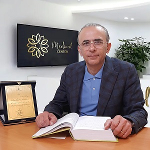 کلینیک ترک اعتیاد آرین
