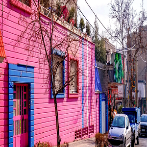 کلینیک ترک اعتیاد خصوصی کوهیار 