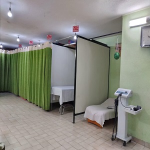 کلینیک ترک اعتیاد رضوی
