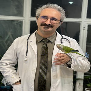 کلینیک ترک اعتیاد نیایش