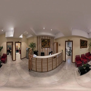 کلینیک ترک شیشه پیام تندرستی 