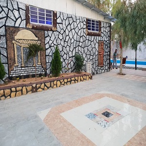 کمپ ترک اعتیاد حافظ