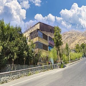 کمپ خصوصی ترک شیشه جمشیدیه