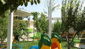 کمپ ترک اعتیاد دکتر دمیرچی