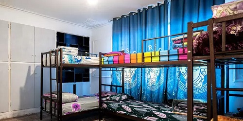 کمپ ترک اعتیاد کوهیار