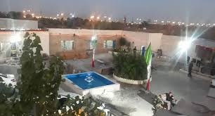 کمپ ترک اعتیاد امید میلادی دگر