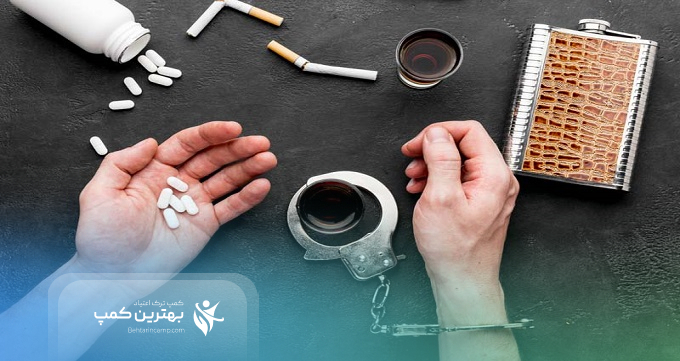 هزینه خدمات کمپ ترک اعتیاد؛ تعرفه‌ها و عوامل مؤثر