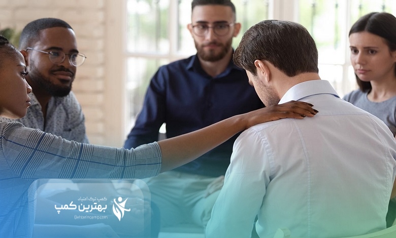 هزینه خدمات بهترین کمپ ترک اعتیاد در گلستان
