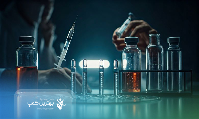 علائم و نشانه های اعتیاد