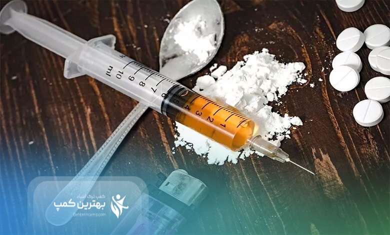 هزینه بستری در  بهترین کمپ ترک اعتیاد در دهکده المپیک