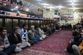 کمپ ترک اعتیاد ترانه زندگی