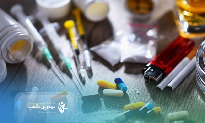 هزینه خدمات بهترین کمپ ترک اعتیاد در نبرد