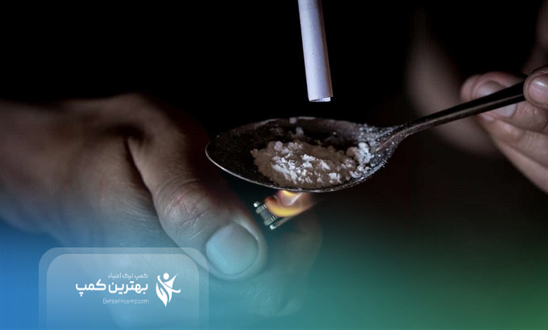 7 دلیل مقاومت افراد معتاد به ترک اعتیاد