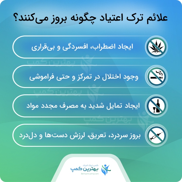 راهکارهای پیشگیری از بروز اعتیاد در خانواده