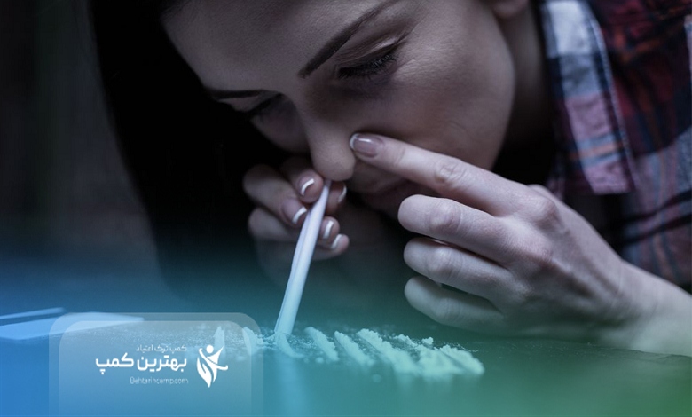 مزایای ترک اعتیاد در بهترین کمپ ترک اعتیاد در شهریار