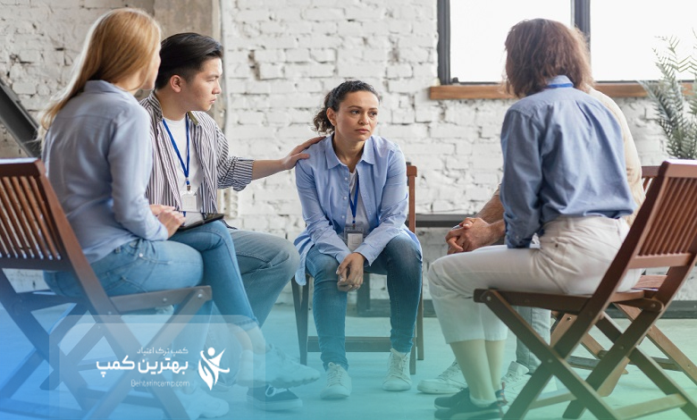 نکات کلیدی و مهم بعد از ترک ماده مخدر گل