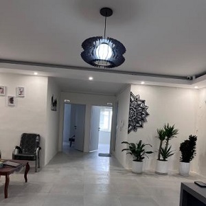 مرکز سوء مصرف مواد جهان روشن